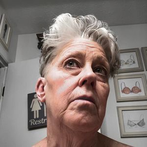 Meet your Posher, Becky